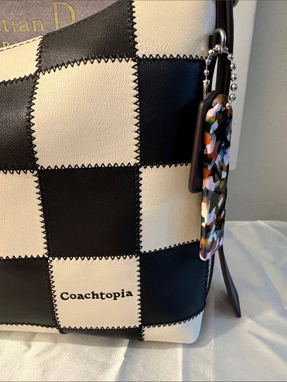 Coachtopia alter ego medium - Picture 2 of 8